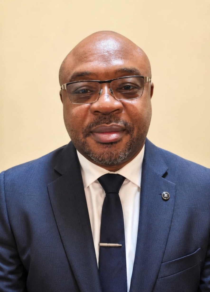 Ignatius Omusuku